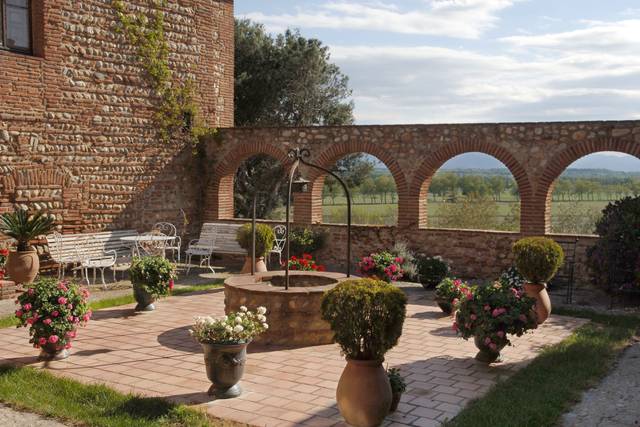 Vignoble Jonqueres D'Oriola