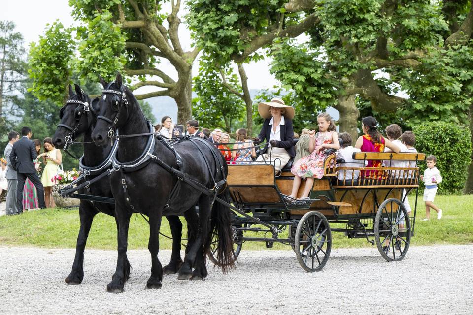 Mariage 2024