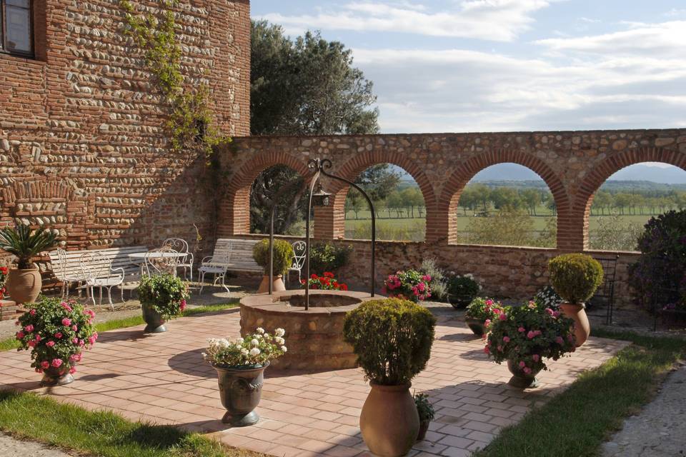 Vignoble Jonqueres D'Oriola
