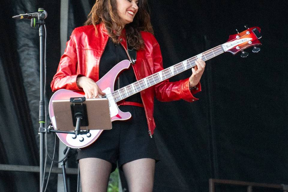 Gerry Basse