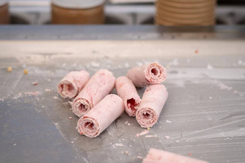 Rouleaux