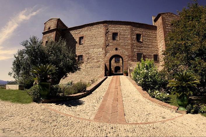 Château Corneilla Del Vercol