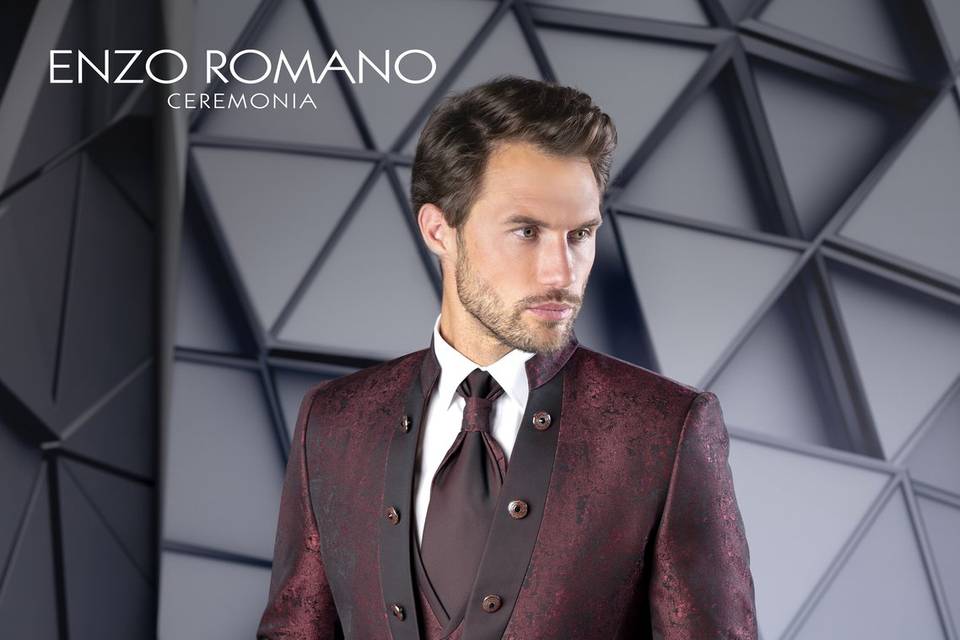 Enzo Romano