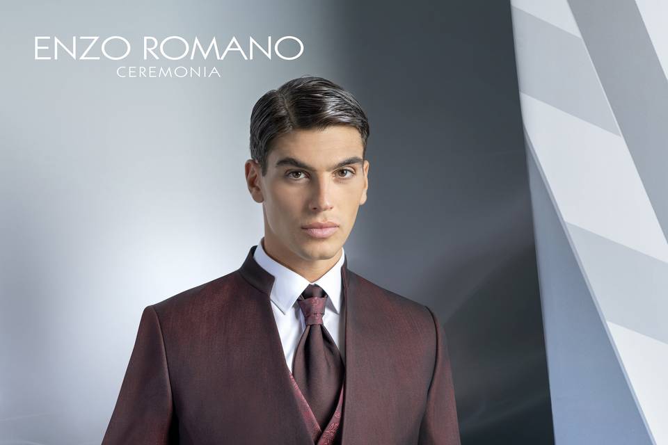 Enzo Romano
