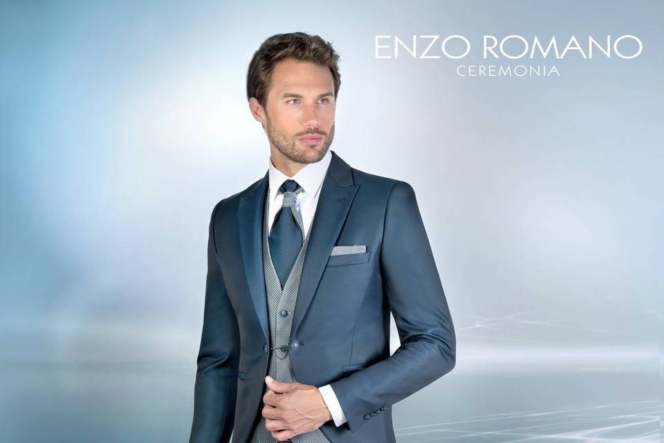 Enzo Romano