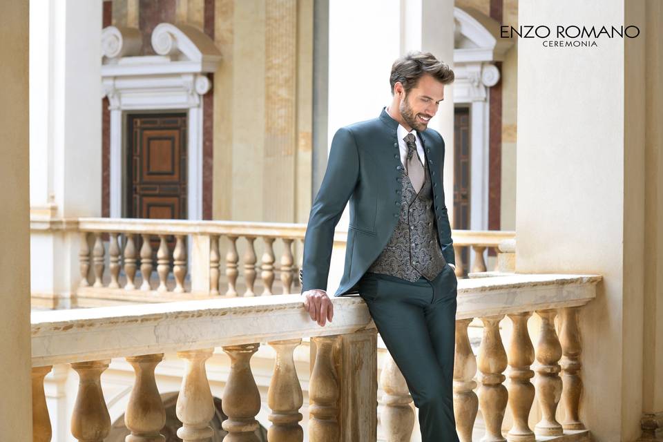 Enzo Romano