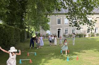 HK Events Enfants