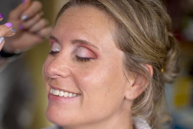 Maquillage