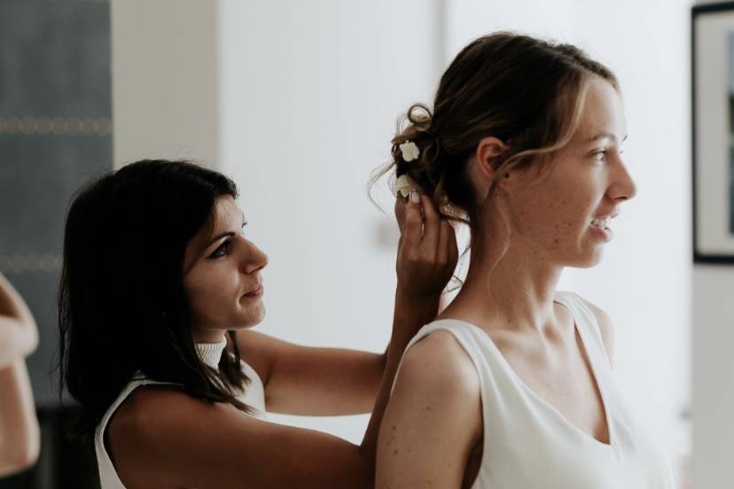 L’hair au Naturel