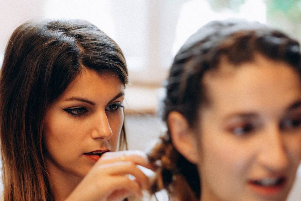 L’hair au Naturel