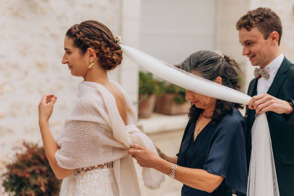 L’hair au Naturel