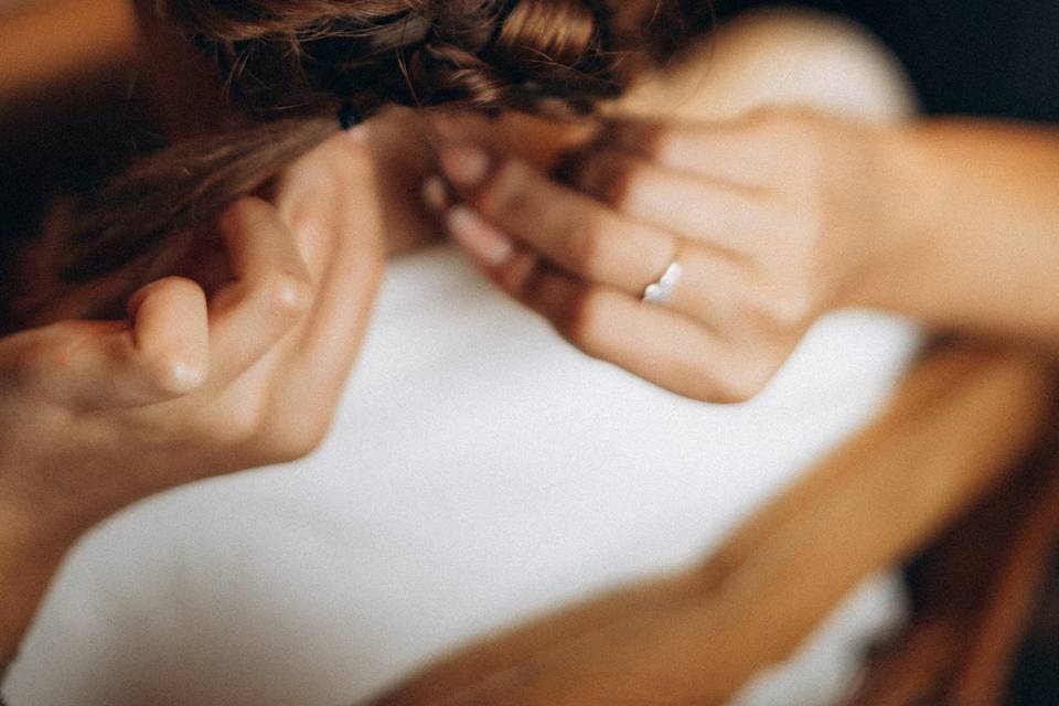 L’hair au Naturel