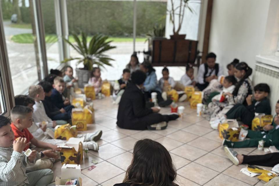 Repas