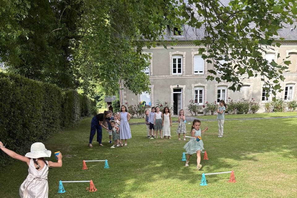 HK Events Enfants
