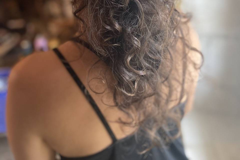 L’hair au Naturel