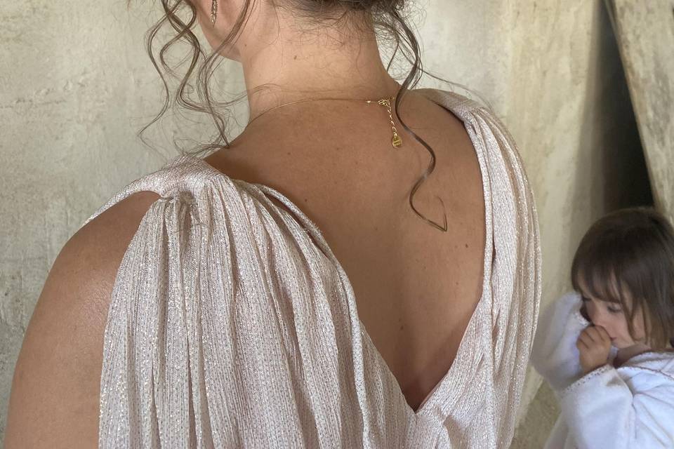 L’hair au Naturel