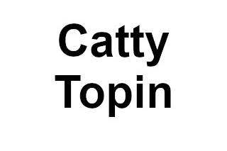 Catty Topin logo
