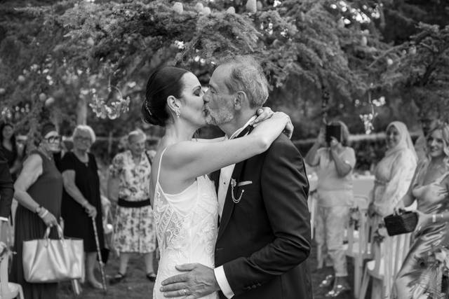 F&S le baiser