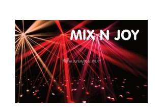 Mix N Joy