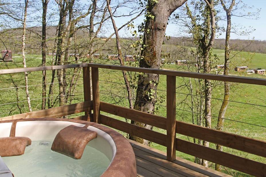 Domaine d'Escapa