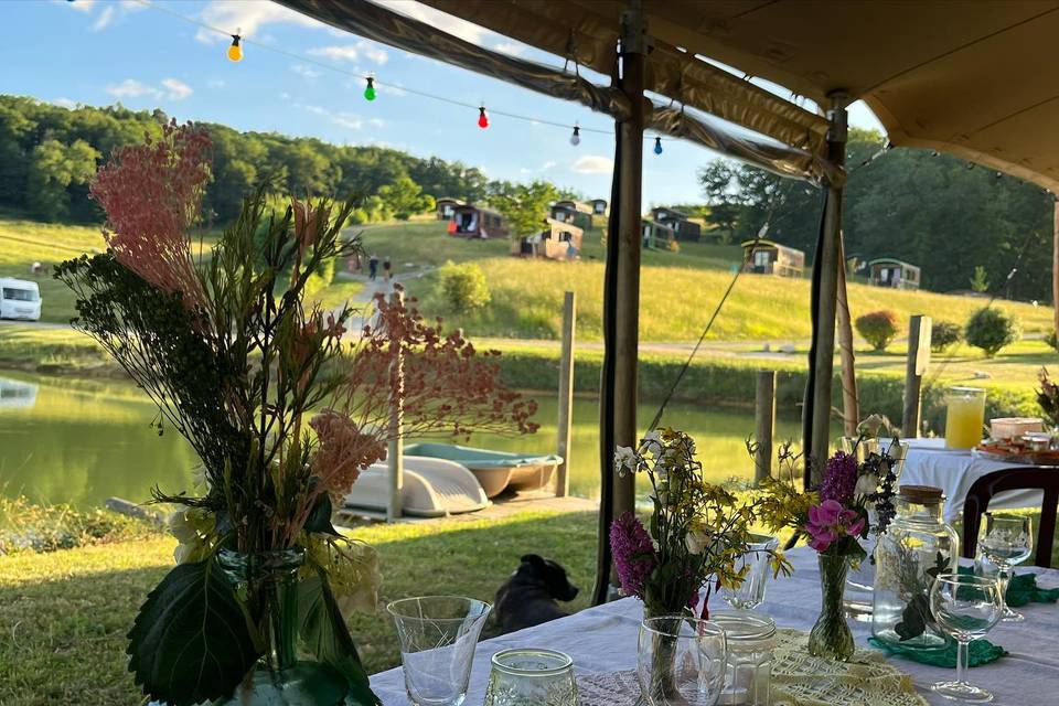 Domaine d'Escapa