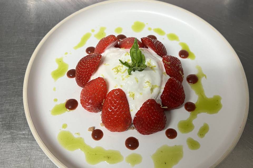 Dessert