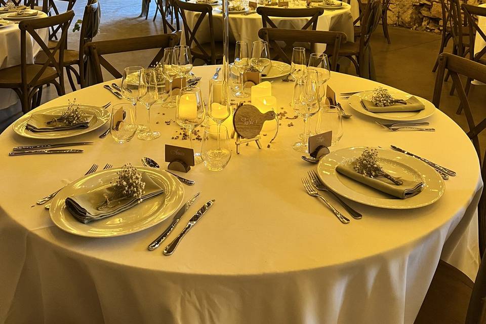 Table