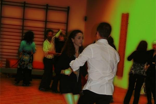 A Mi Danse