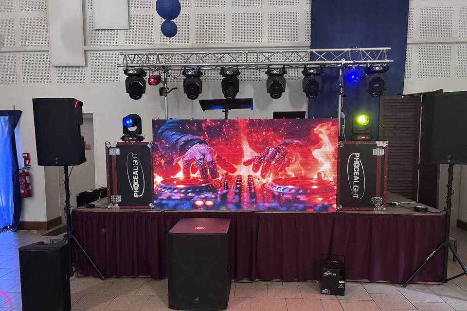 DJ Chris