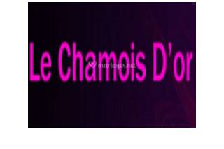 Le Chamois D'or