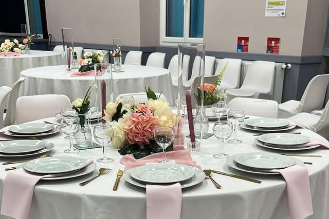 Décoration