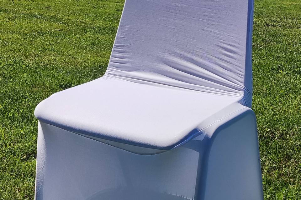 Housse de chaise