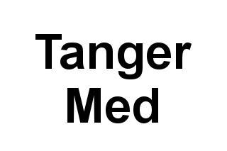 Tanger Med logo