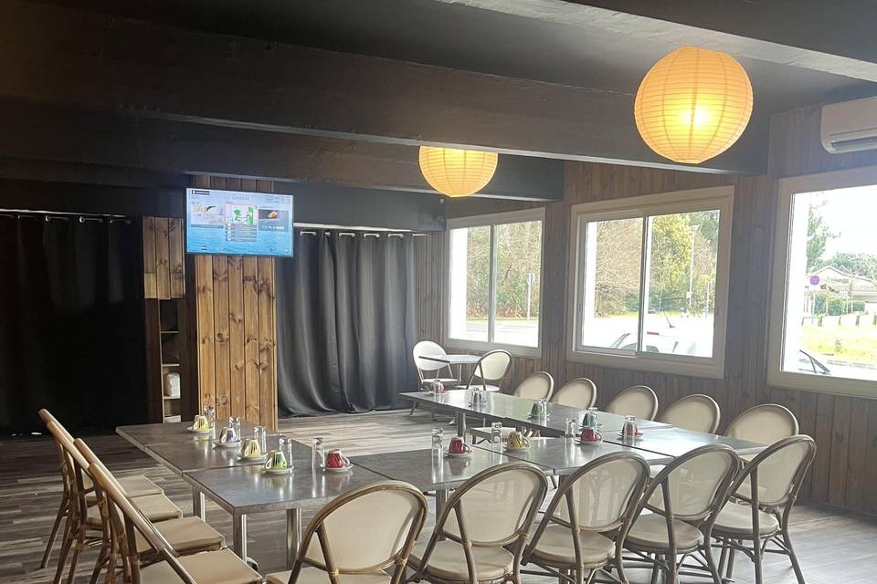 Seminaire