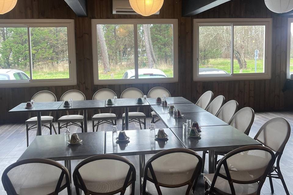 Seminaire
