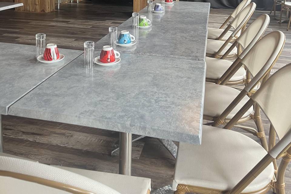 Seminaire