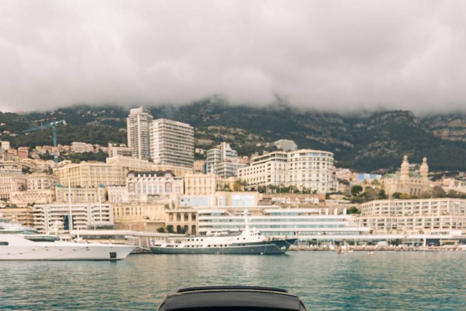 Location Porsche 911 Carrera