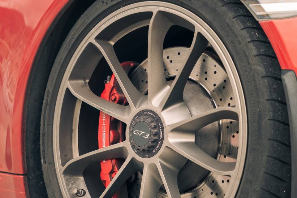 Roue NEED GT GT3