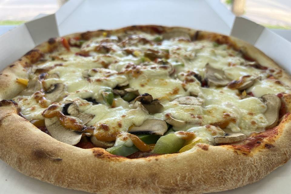 Aimépizza