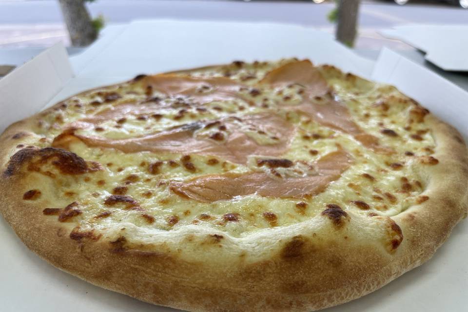 Saumon
