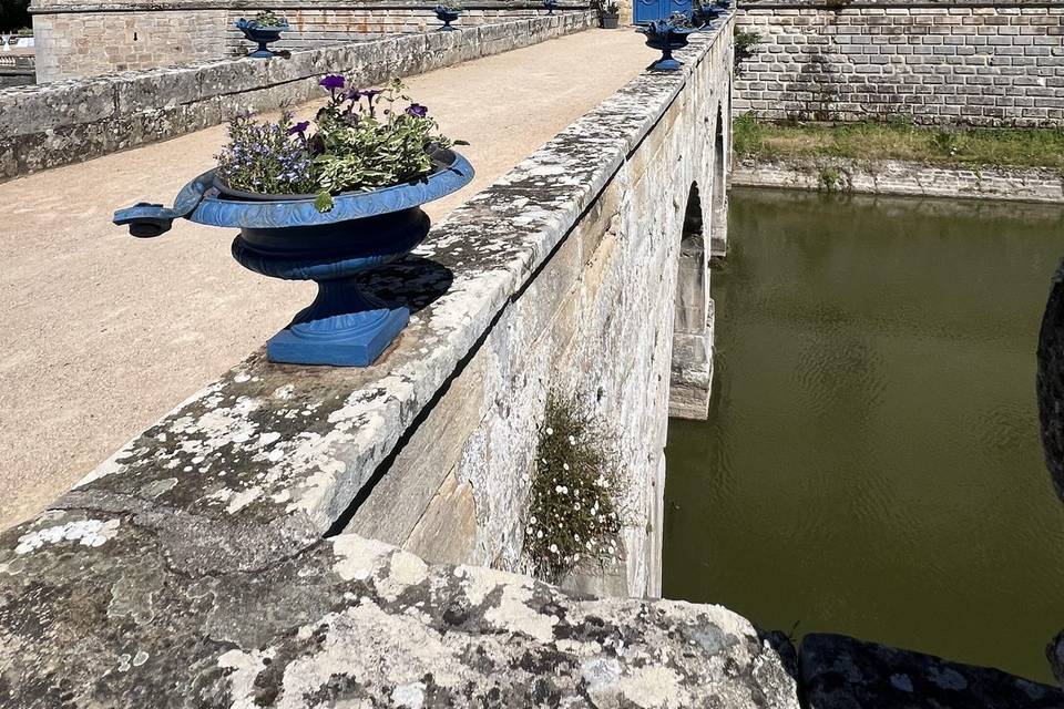 Chateau de Sully