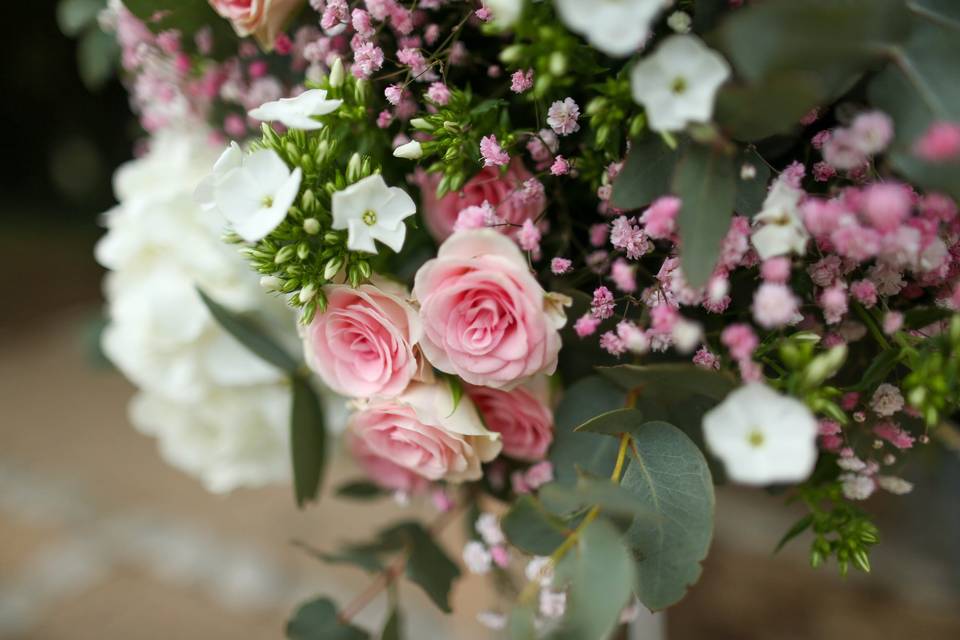Fleurs
