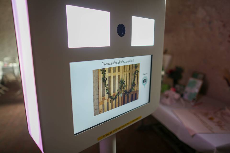 Photobooth