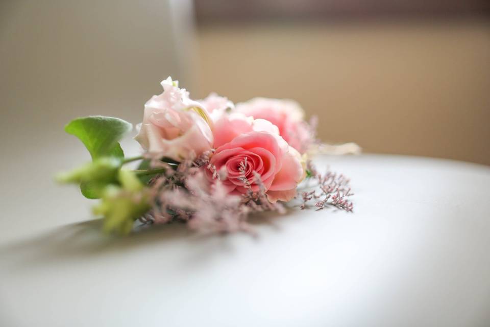 Bouquet de fleur