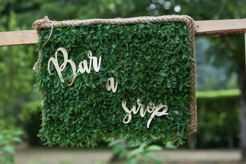 Bar à sirop