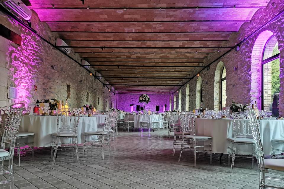 Mariage A&S - 10 Aout 2019