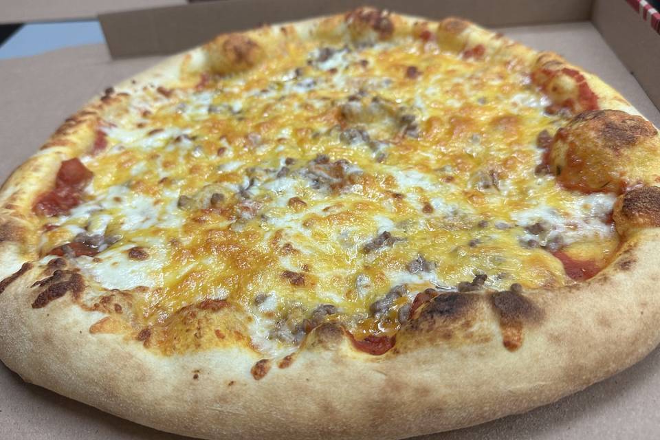 Cheddar