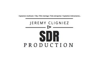 SDR Production logo