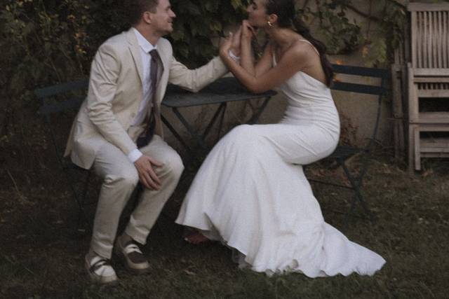 Wedding