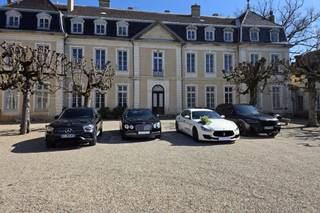 MLV Luxury Car Rental